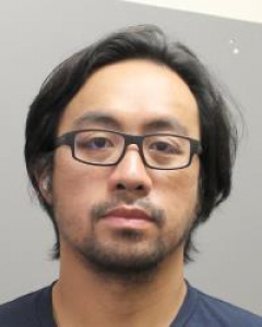 Lee Gerard Gelongo Disu a registered Sex Offender of California