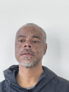 Lee Gaines Junior a registered Sex Offender of California