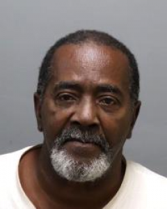 Lee Jones a registered Sex Offender of California