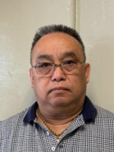 Lee Hoang Robinson a registered Sex Offender of California