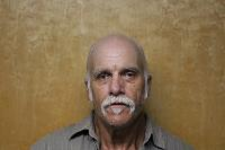 Lee Walter Salant a registered Sex Offender of California