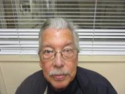 Lee Francis Traughber a registered Sex Offender of California