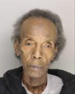 Lee Lester Washington a registered Sex Offender of California