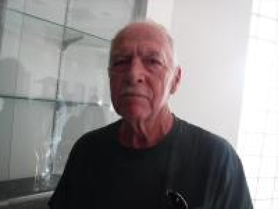 Lee Joseph Welch a registered Sex Offender of California