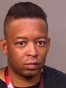 Lemar Duff a registered Sex Offender of California