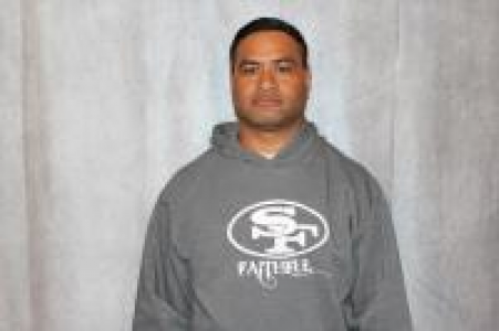 Lemauseafa Leota a registered Sex Offender of California