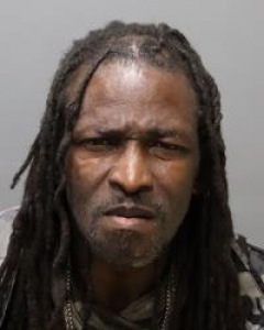 Lemual Wheatley a registered Sex Offender of California