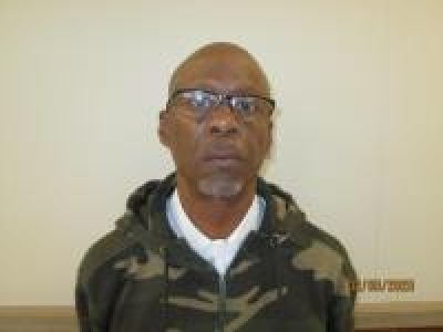 Lenard Rhodes a registered Sex Offender of California