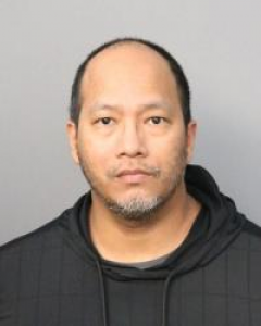Leng Sok a registered Sex Offender of California