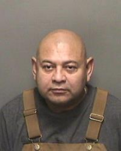 Lenin Javier Aburto a registered Sex Offender of California