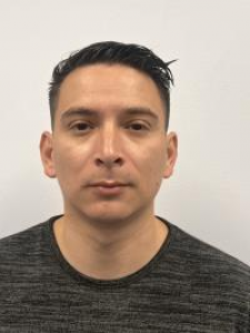 Lenin Sandoval a registered Sex Offender of California