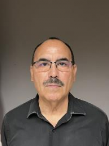 Lennie G Gonzales a registered Sex Offender of California