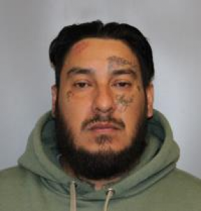 Leno Amador a registered Sex Offender of California