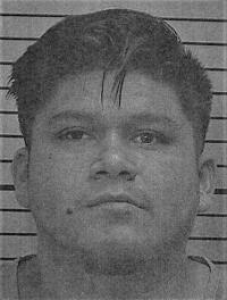 Leodan Huerta a registered Sex Offender of California