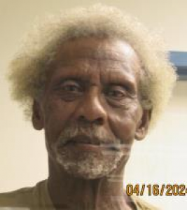 Leodis Washington a registered Sex Offender of California