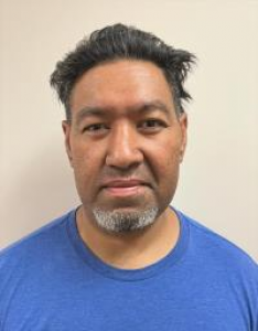 Leonale Sione Otuhoum Palahame a registered Sex Offender of California