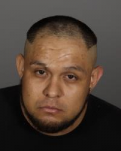 Leonardo Alejandri a registered Sex Offender of California