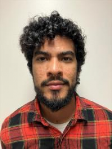 Leonardo Vladimir Amador a registered Sex Offender of California