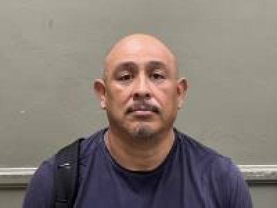 Leonardo Barragan a registered Sex Offender of California