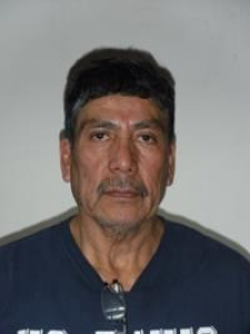 Leonardo Rodriguez Becerril a registered Sex Offender of California