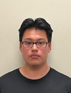 Leonardo Caballero a registered Sex Offender of California