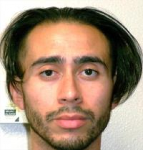 Leonardo Castro a registered Sex Offender of California