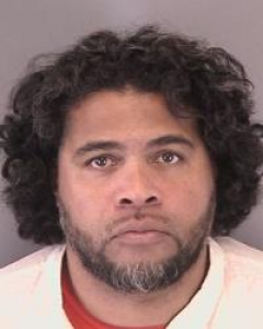 Leonardo Paco Enriquez a registered Sex Offender of California