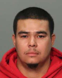 Leonardo Hernandez a registered Sex Offender of California