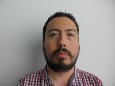 Leonardo Ray Krotser a registered Sex Offender of California