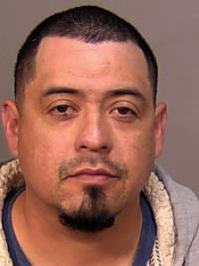 Leonardo Carlos Martinez a registered Sex Offender of California