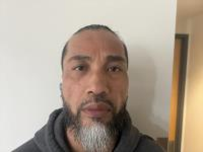 Leonardo Perez Pabustan a registered Sex Offender of California