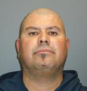 Leonardo Salazar a registered Sex Offender of California