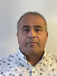 Leonardo Amorety Sanchez a registered Sex Offender of California
