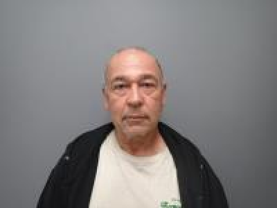 Leonardo Torres a registered Sex Offender of California