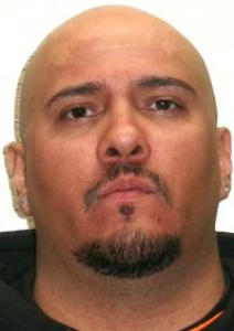 Leonard P Acosta a registered Sex Offender of California