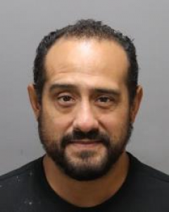 Leonard Jess Aguilar a registered Sex Offender of California
