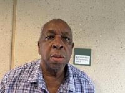 Leonard Amos a registered Sex Offender of California