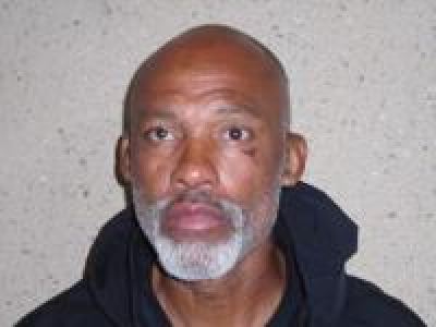 Leonard Emeka Bacote a registered Sex Offender of California