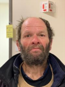 Leonard Wayne Bowlin a registered Sex Offender of California