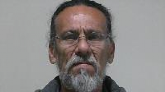 Leonard S Bracamonte a registered Sex Offender of California