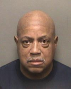 Leonard Wayne Brinston a registered Sex Offender of California