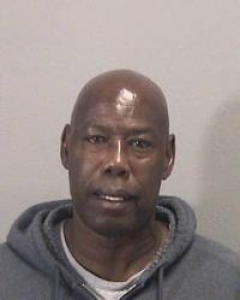 Leonard Fitzgerald Brown a registered Sex Offender of California
