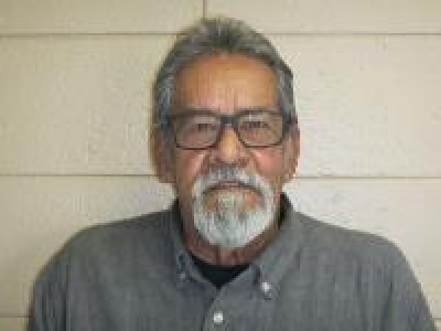 Leonard Joseph Burgueno a registered Sex Offender of California