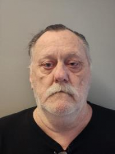 Leonard Joseph Chapel a registered Sex Offender of California