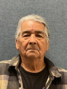 Leonard Hernandez Chavez a registered Sex Offender of California