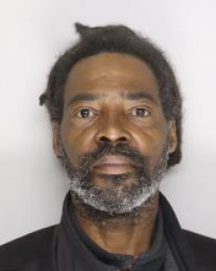 Leonard Cooks a registered Sex Offender of California
