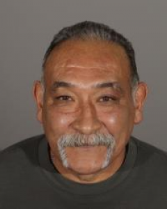 Leonard Cortez a registered Sex Offender of California
