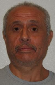 Leonard Casey Davila a registered Sex Offender of California