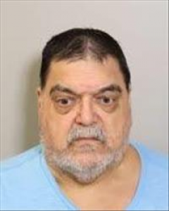 Leonard Dijoseph a registered Sex Offender of California