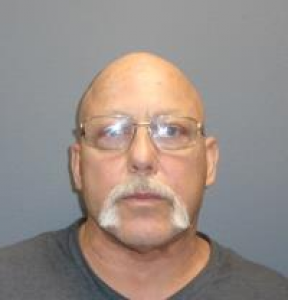 Leonard Gahagan a registered Sex Offender of California